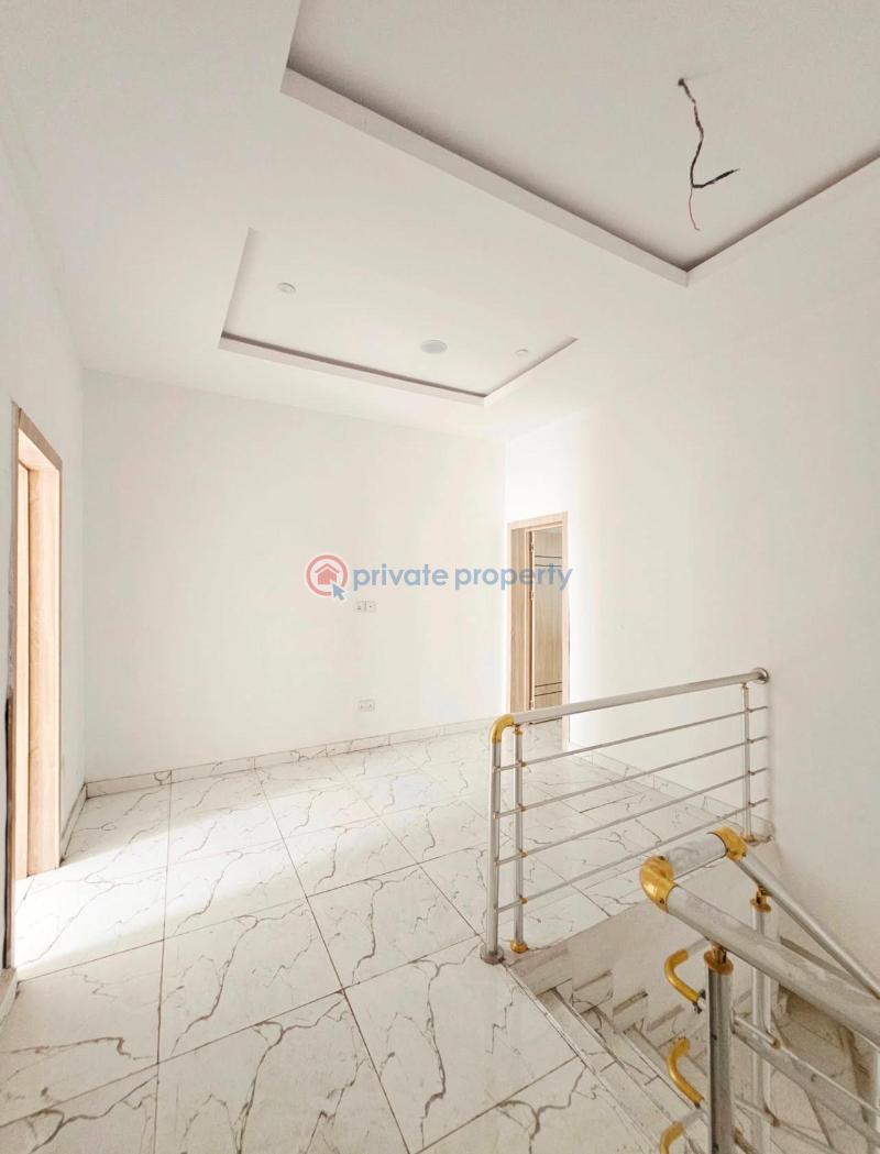 2 bedroom Terraced Duplex For Sale Ajah Lagos - 5