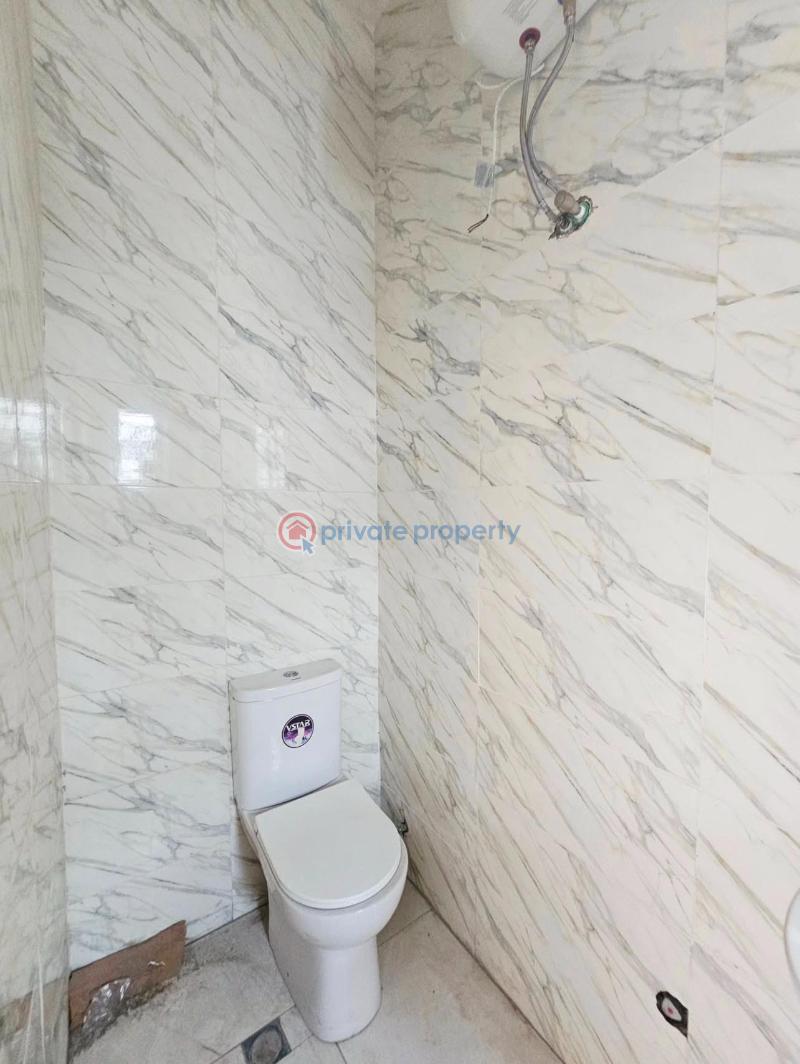 2 bedroom Terraced Duplex For Sale Ajah Lagos - 8
