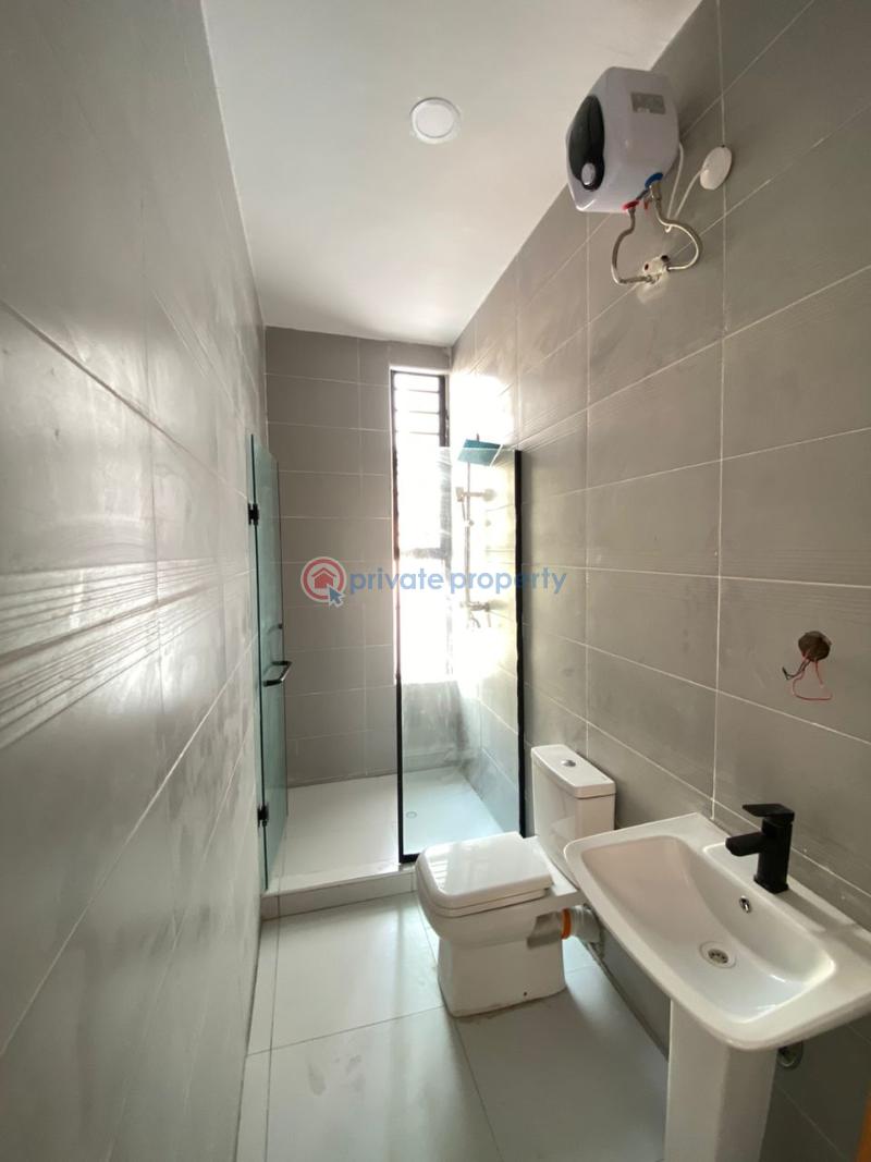 2 bedroom Terraced Duplex For Sale Lekki Scheme 2 Lekki Lagos - 3