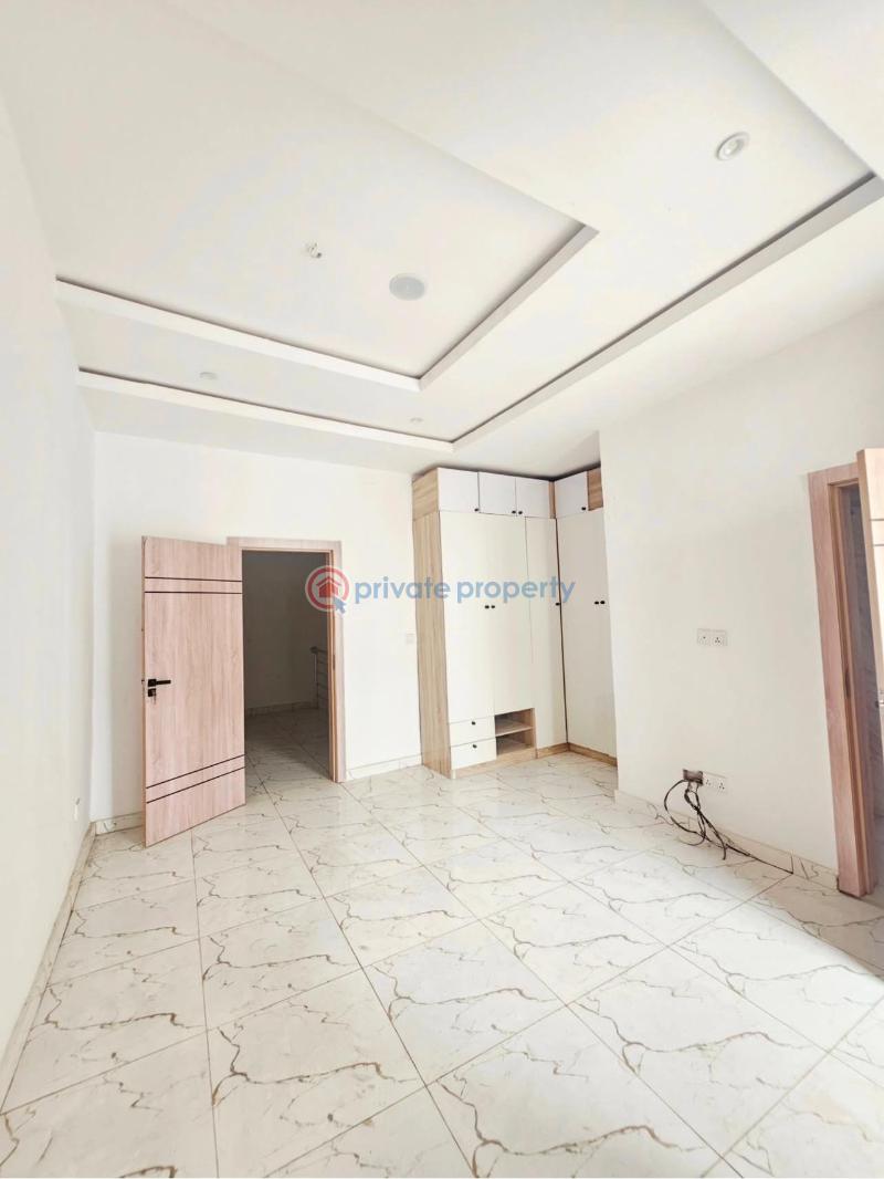 2 bedroom Terraced Duplex For Sale Ajah Lagos - 3