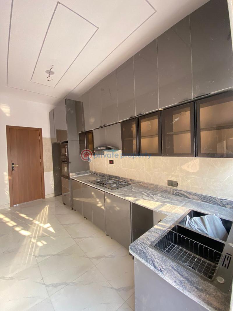 2 bedroom Terraced Duplex For Sale Lekki Scheme 2 Lekki Lagos - 0