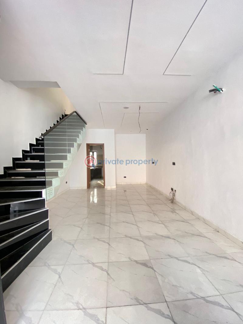 2 bedroom Terraced Duplex For Sale Lekki Scheme 2 Lekki Lagos - 12