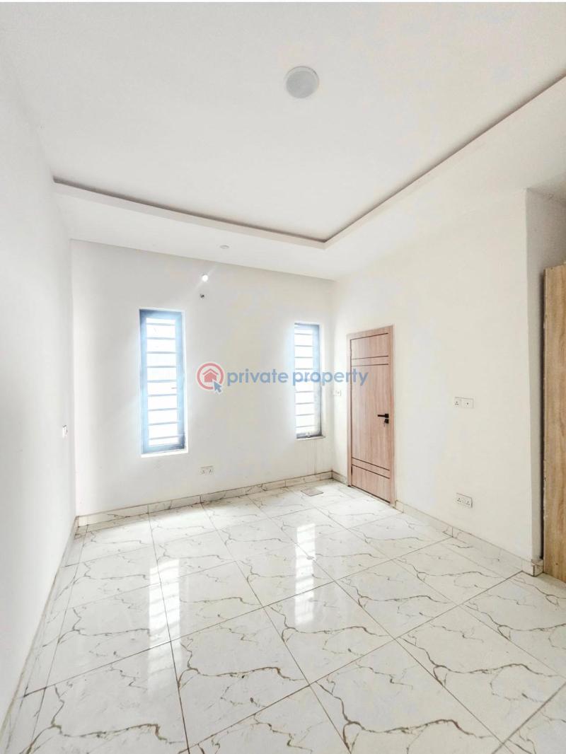 2 bedroom Terraced Duplex For Sale Ajah Lagos - 4