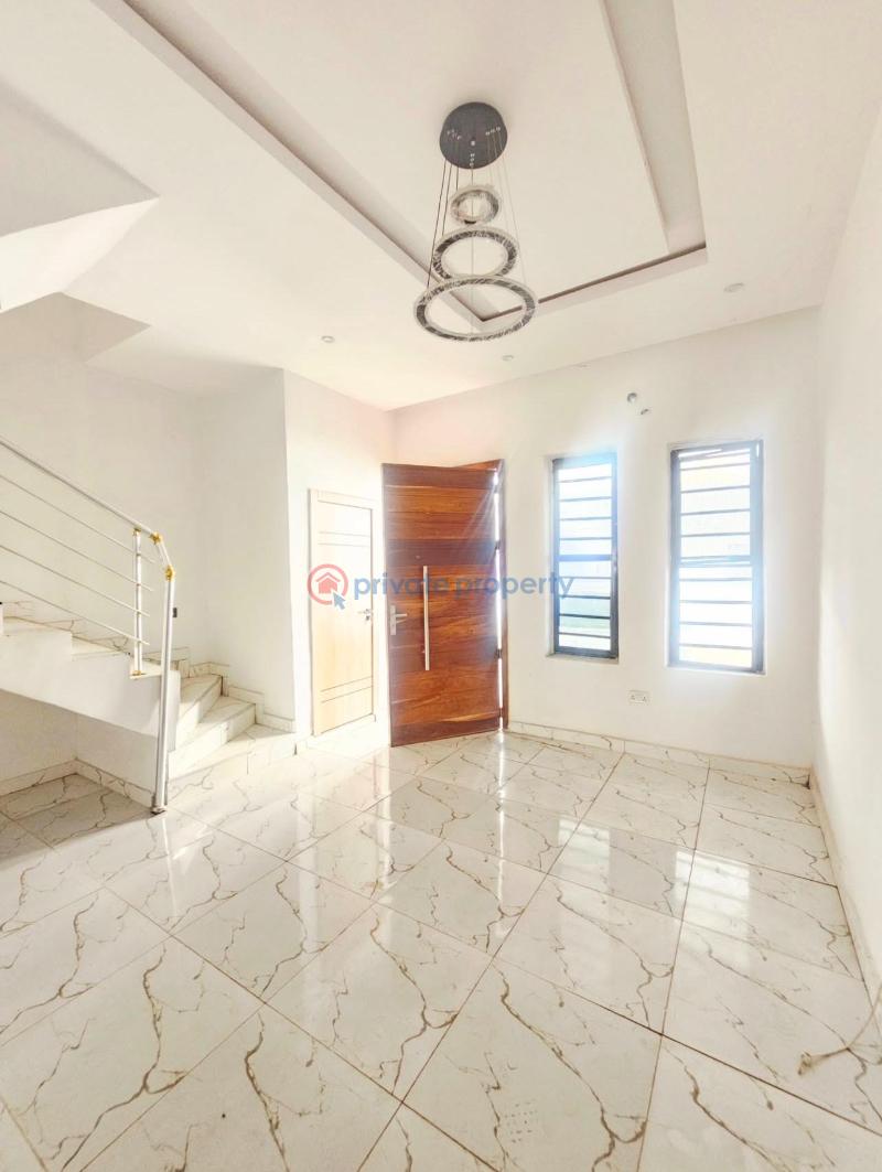 2 bedroom Terraced Duplex For Sale Ajah Lagos - 1