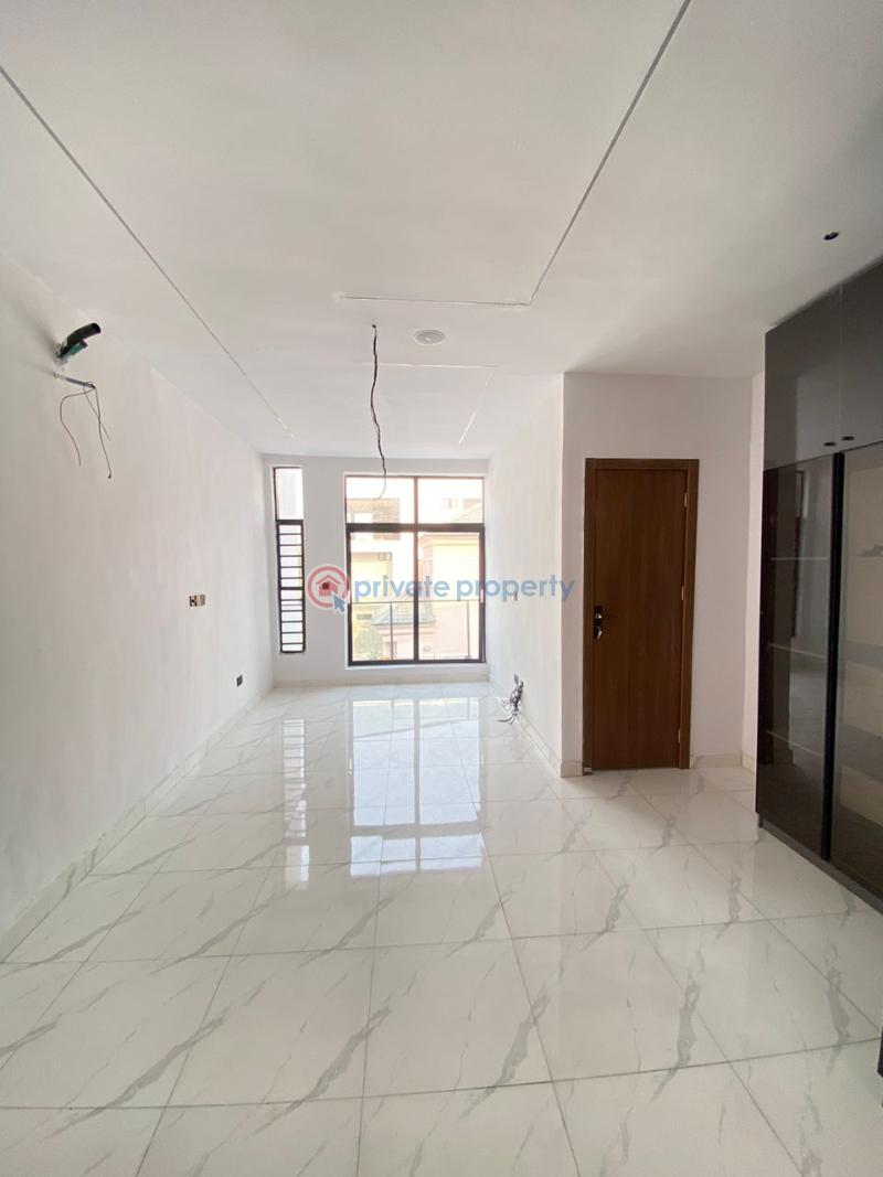 2 bedroom Terraced Duplex For Sale Lekki Scheme 2 Lekki Lagos - 6