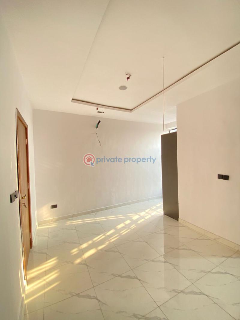 2 bedroom Terraced Duplex For Sale Lekki Scheme 2 Lekki Lagos - 11