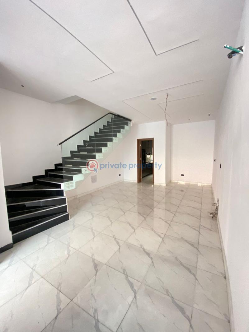 2 bedroom Terraced Duplex For Sale Lekki Scheme 2 Lekki Lagos - 7