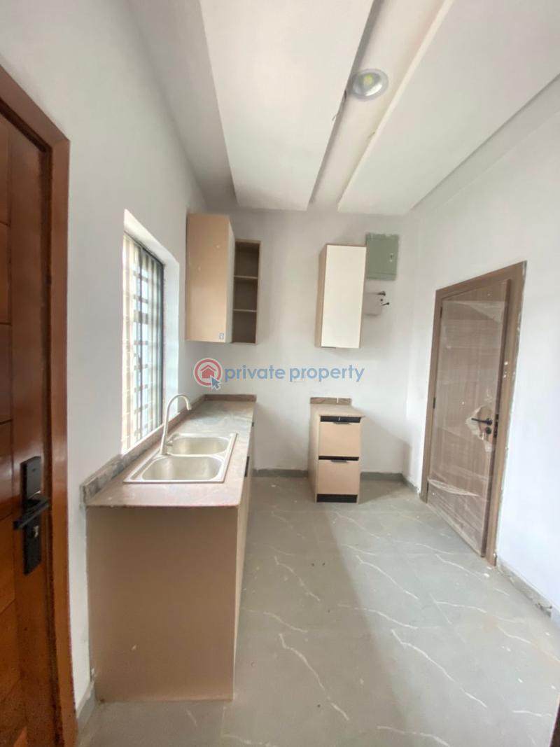 2 bedroom Terraced Duplex For Rent Ologolo Lekki Lagos - 9