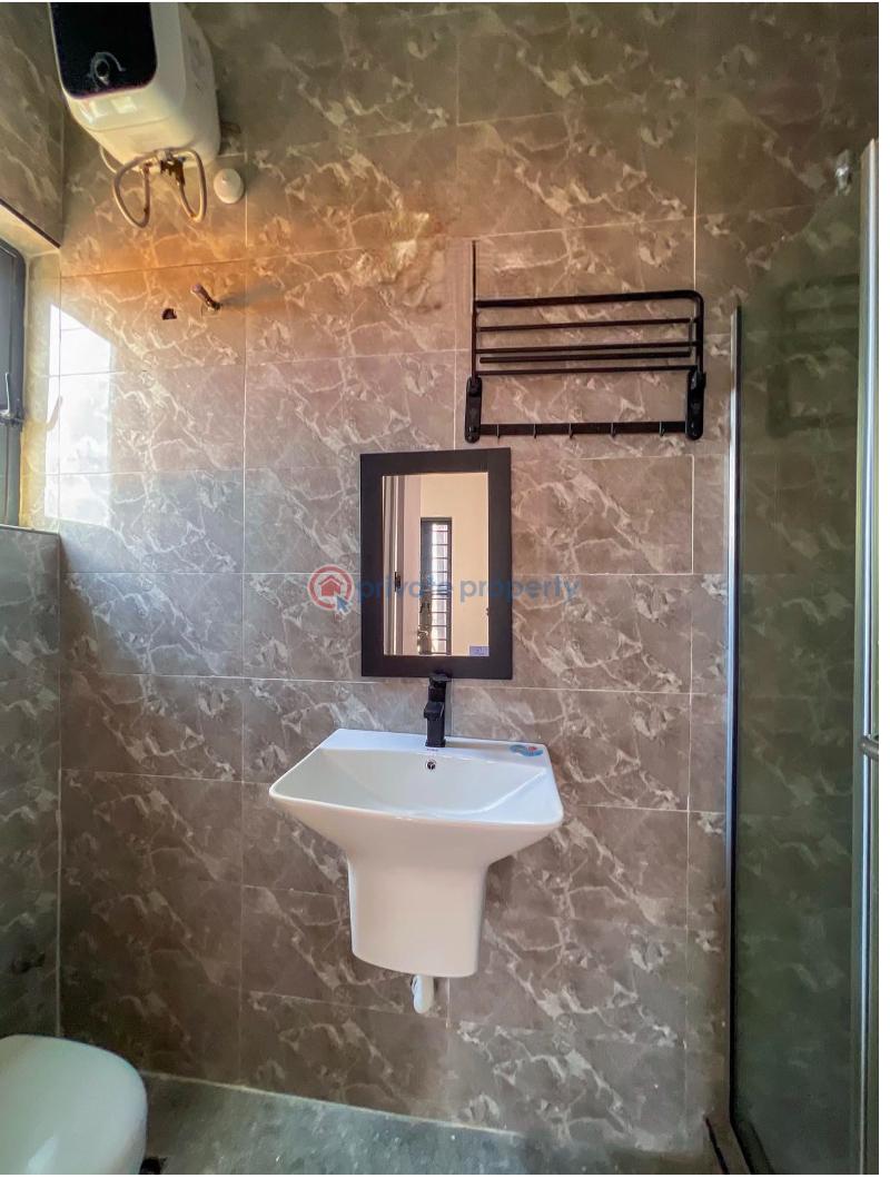 2 bedroom Terraced Duplex For Sale Sangotedo Ajah Lagos - 19