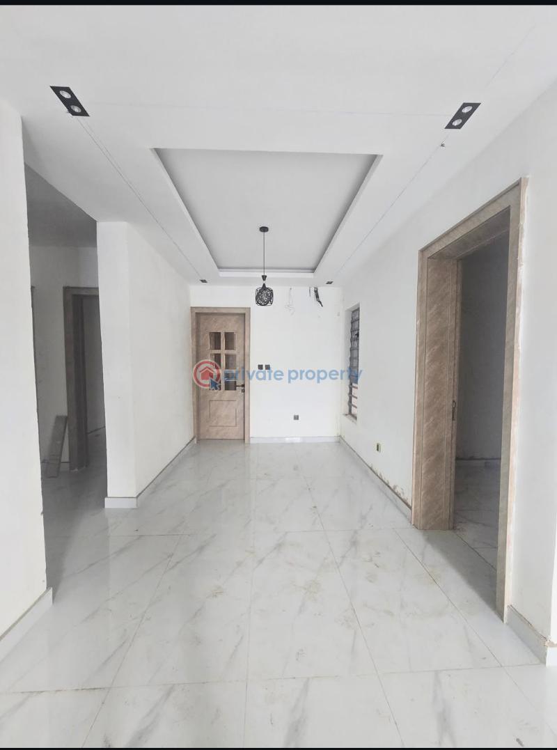 2 bedroom Terraced Duplex For Sale Gbagada Lagos - 2