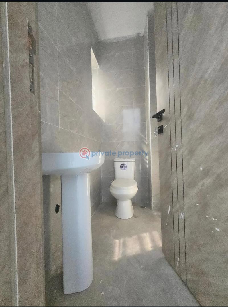 2 bedroom Terraced Duplex For Sale Gbagada Lagos - 5