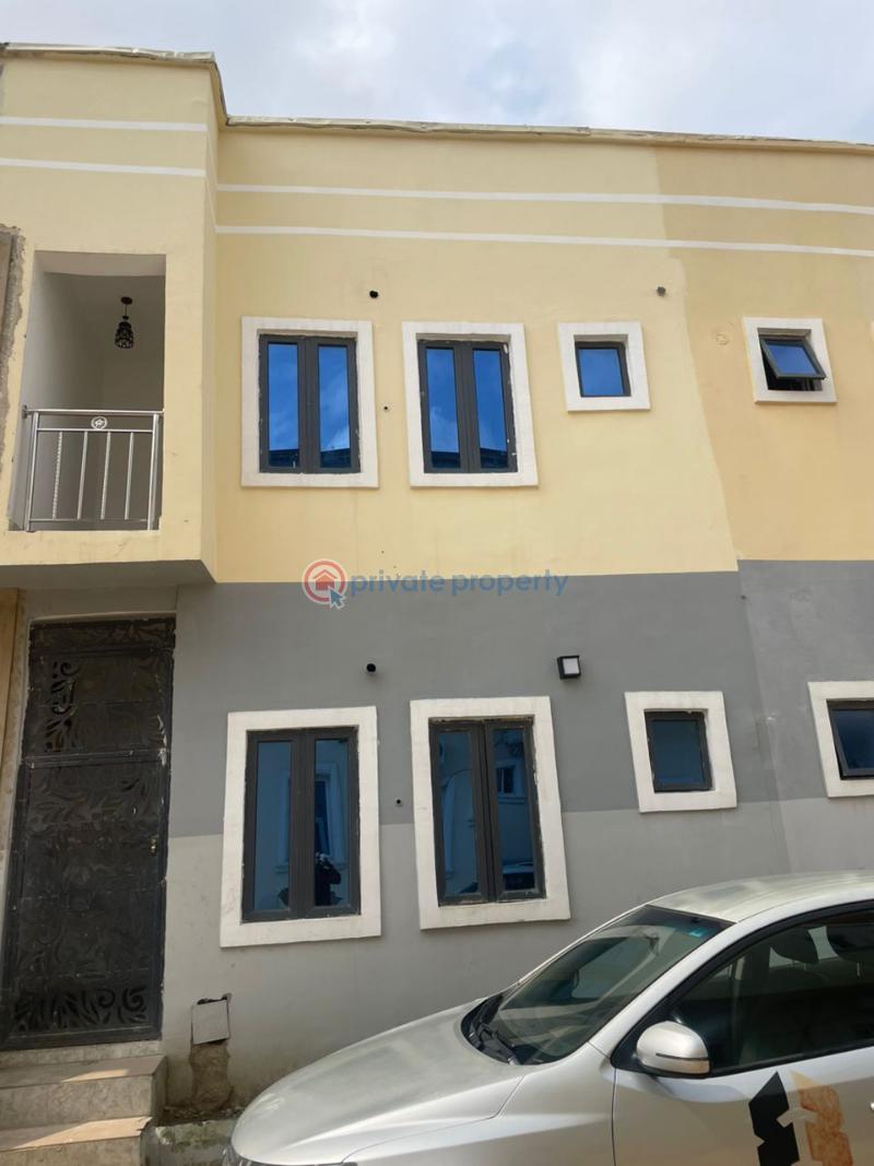 2 bedroom Block Of Flats For Rent Apo Wumba Wumba Abuja Phase 3  - 10