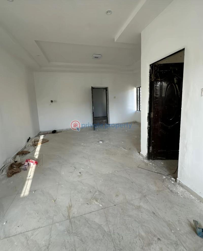 2 bedroom Block Of Flats For Rent Apo Wumba Wumba Abuja Phase 3  - 2