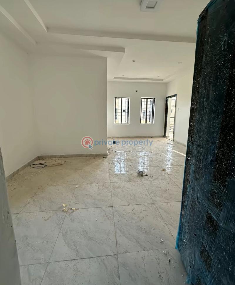 2 bedroom Block Of Flats For Rent Apo Wumba Wumba Abuja Phase 3  - 9