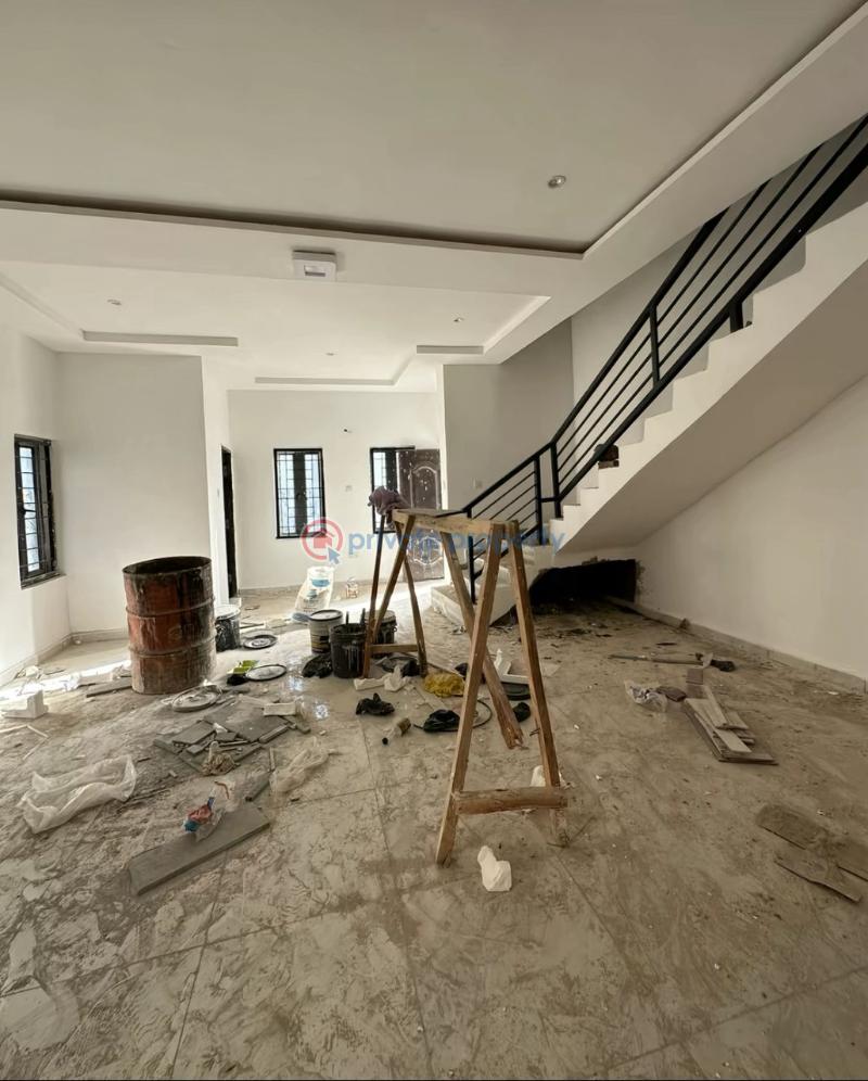 2 bedroom Block Of Flats For Rent Apo Wumba Wumba Abuja Phase 3  - 4