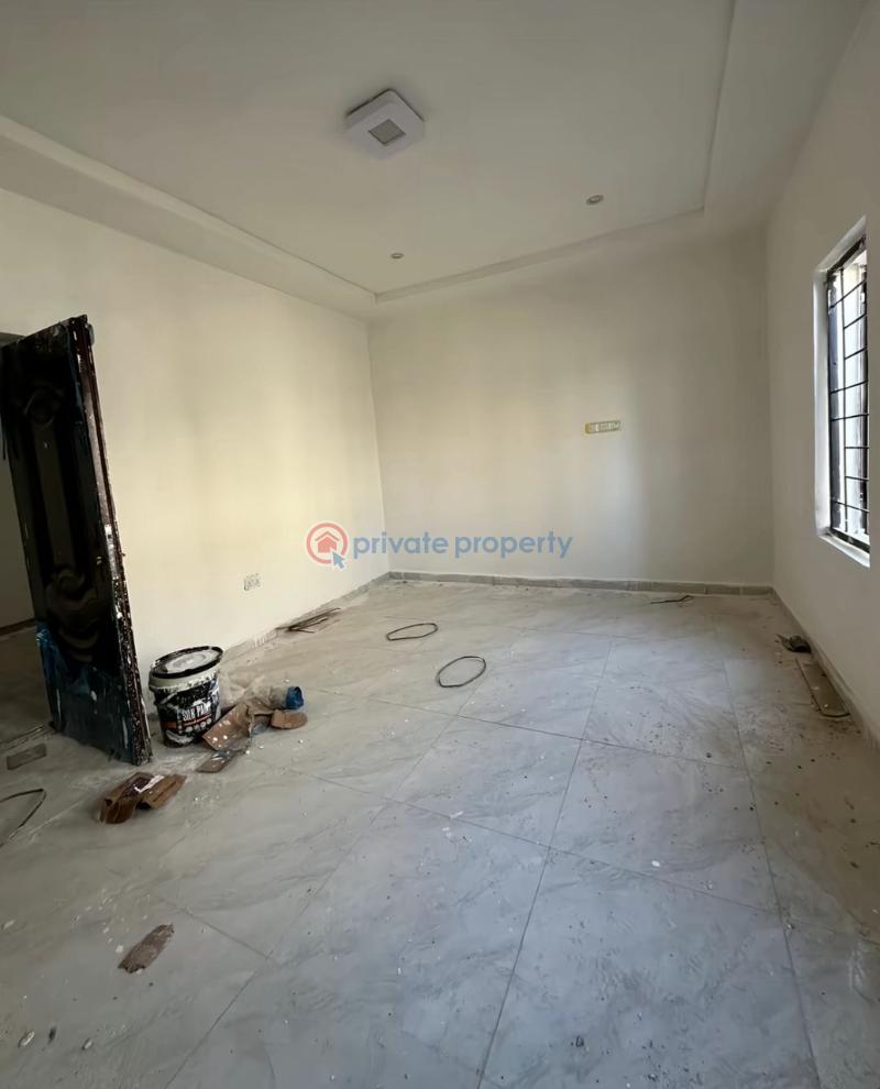 2 bedroom Block Of Flats For Rent Apo Wumba Wumba Abuja Phase 3  - 5