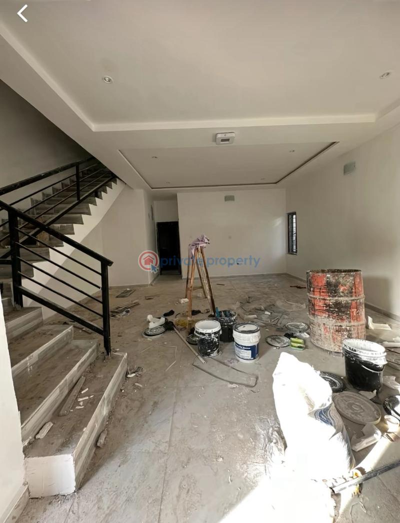 2 bedroom Block Of Flats For Rent Apo Wumba Wumba Abuja Phase 3  - 0