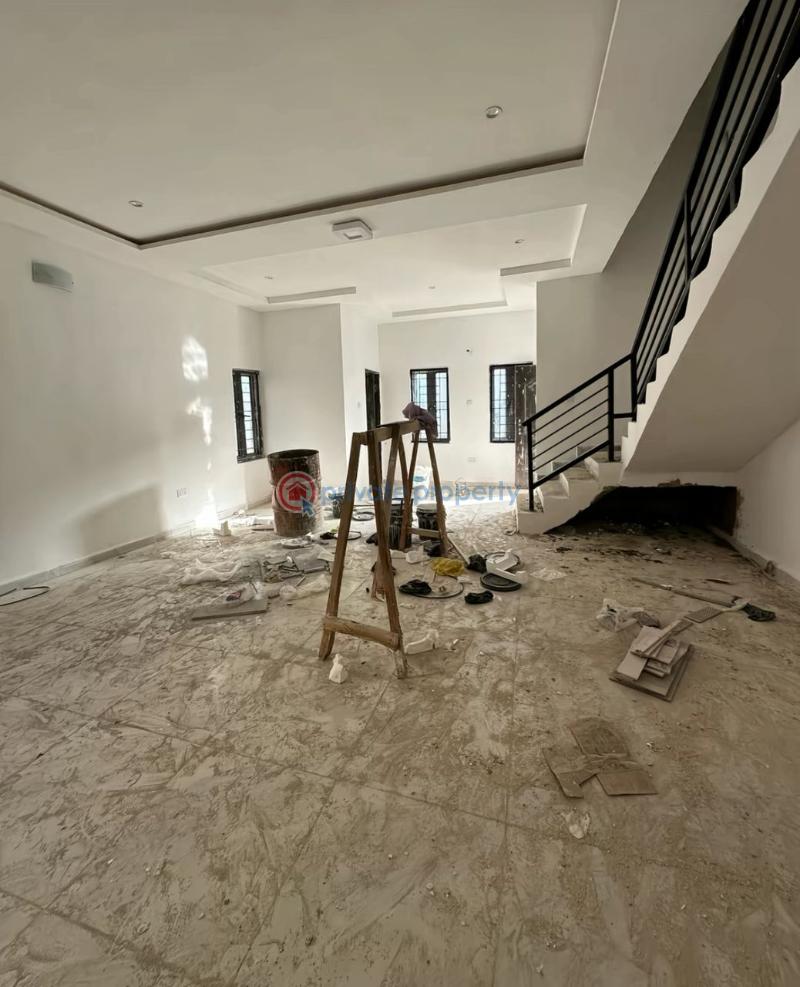 2 bedroom Block Of Flats For Rent Apo Wumba Wumba Abuja Phase 3  - 3