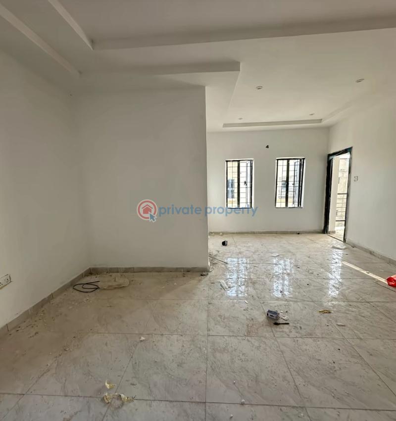 2 bedroom Block Of Flats For Rent Apo Wumba Wumba Abuja Phase 3  - 8