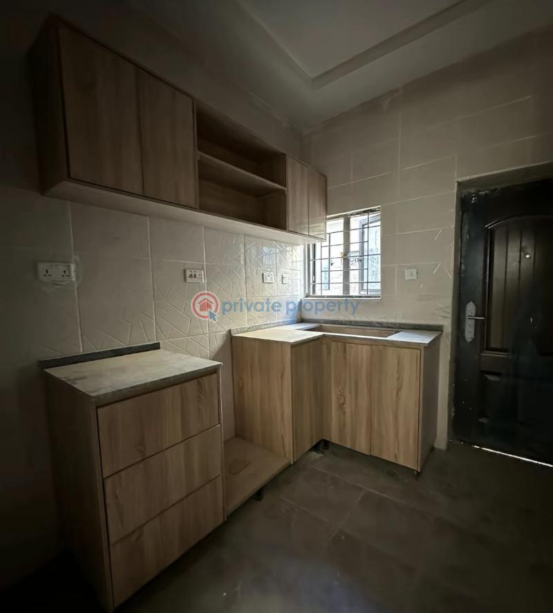 2 bedroom Block Of Flats For Rent Apo Wumba Wumba Abuja Phase 3  - 1