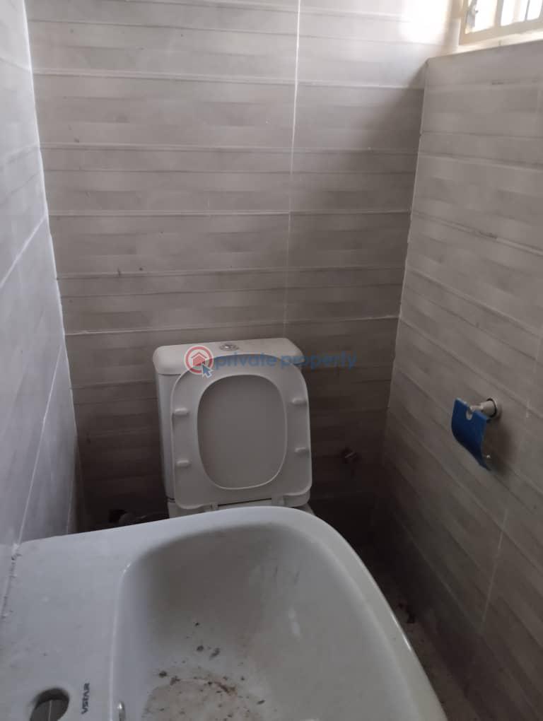 Flat & Apartment For Rent Guzape Abuja Phase 1  - 9