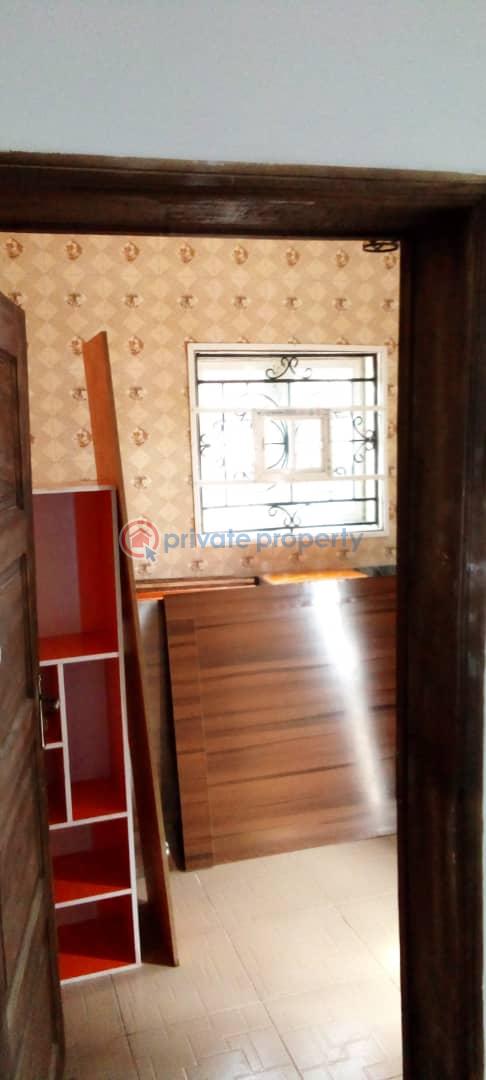 2 bedroom Shared Apartment For Rent At Abore Via First Avians Oleyo Road Akala Express Ibadan Oyo - 2