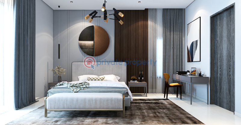 2 bedroom Flat & Apartment For Sale Osborne Foreshore 2 Ikoyi Lagos - 2