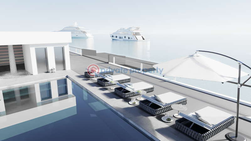 2 bedroom Flat & Apartment For Sale Osborne Foreshore 2 Ikoyi Lagos - 6