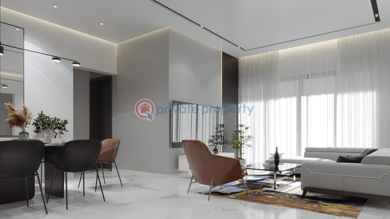 2 bedroom Flat & Apartment For Sale Osborne Foreshore 2 Ikoyi Lagos - 9