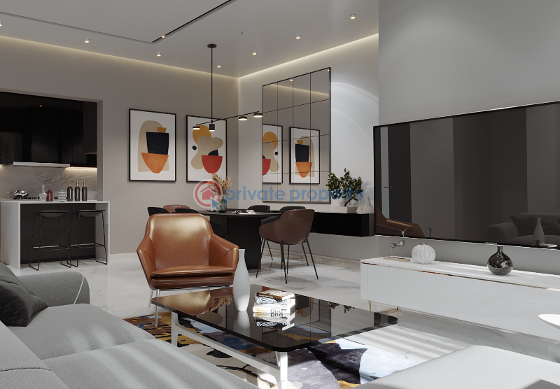 2 bedroom Flat & Apartment For Sale Osborne Foreshore 2 Ikoyi Lagos - 10