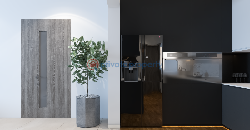 2 bedroom Flat & Apartment For Sale Osborne Foreshore 2 Ikoyi Lagos - 8