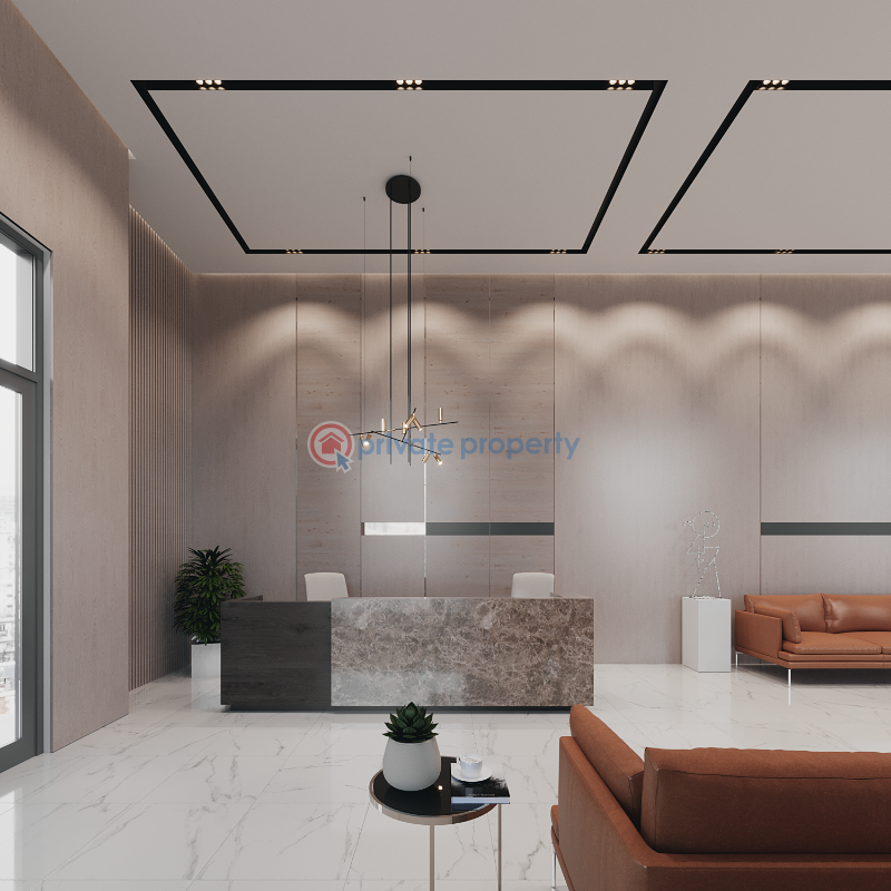 2 bedroom Flat & Apartment For Sale Osborne Foreshore 2 Ikoyi Lagos - 3