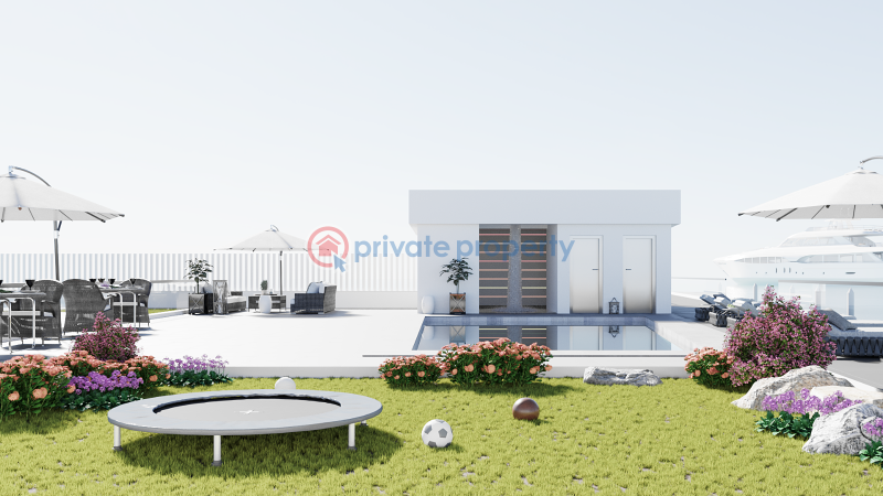 2 bedroom Flat & Apartment For Sale Osborne Foreshore 2 Ikoyi Lagos - 15