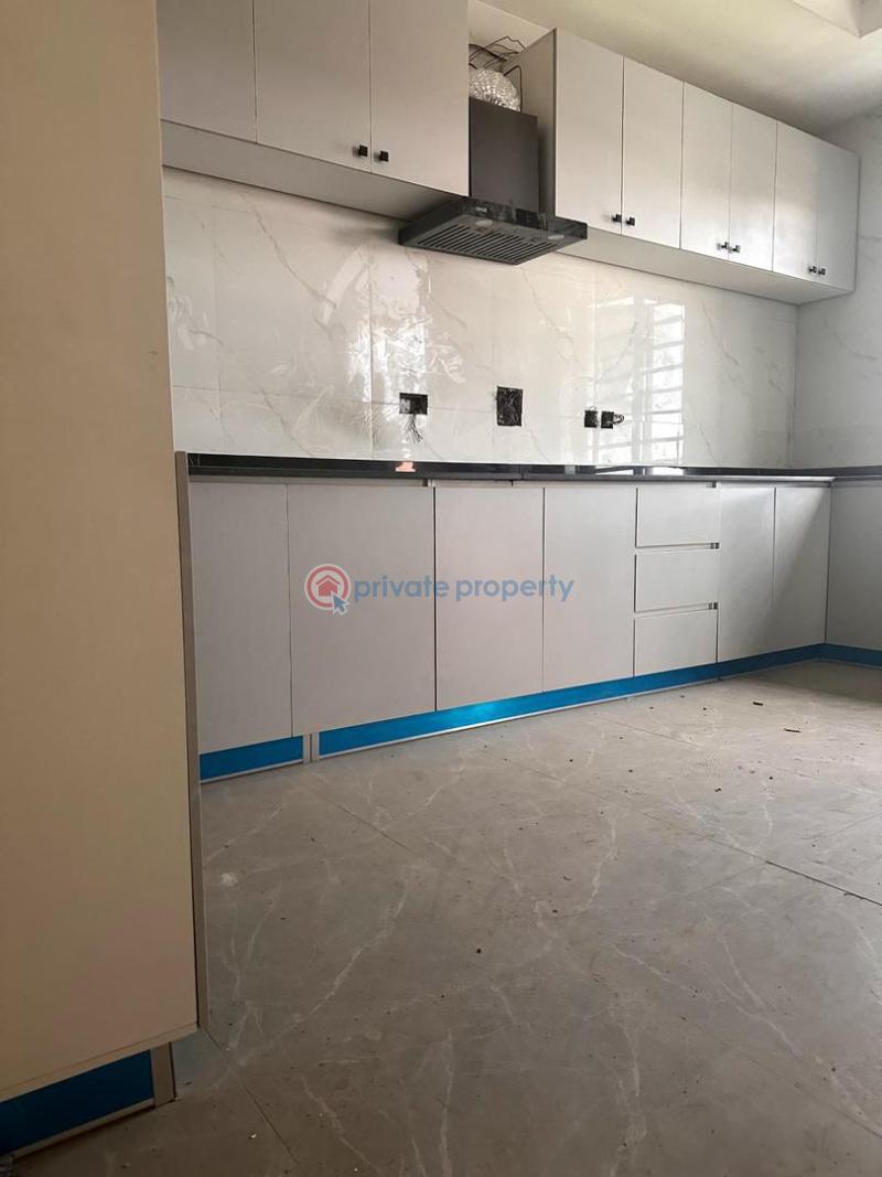 2 bedroom Block Of Flats For Rent Akala Estate Akobo Akobo Ibadan Oyo - 0