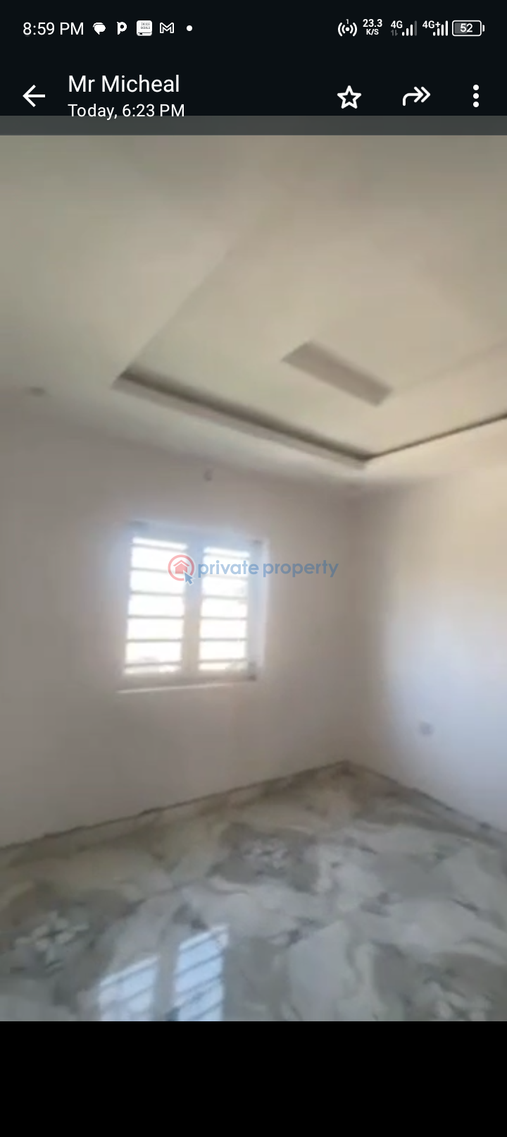 2 bedroom House For Rent Gbagada Lagos
