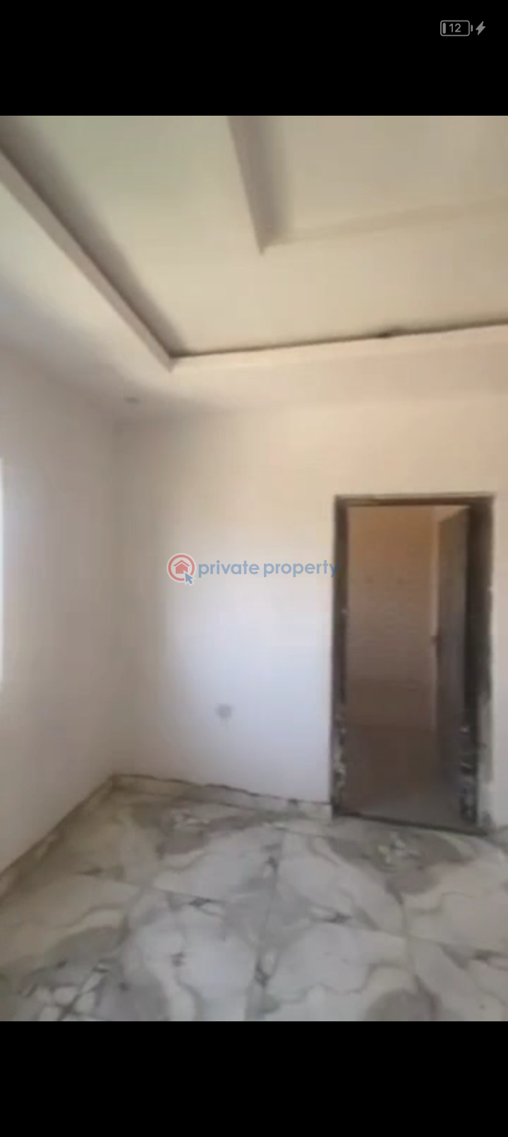 2 bedroom House For Rent Gbagada Lagos