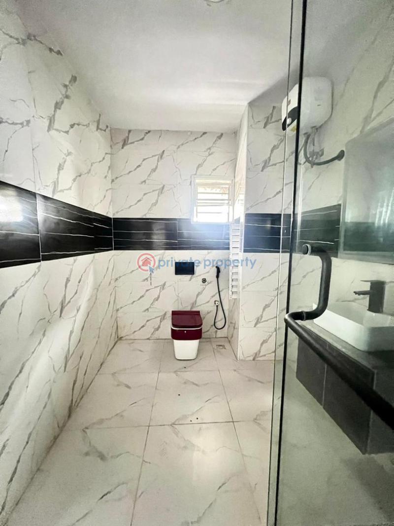 Flat & Apartment For Rent Freedom Way Lekki Phase 1 Lagos - 2