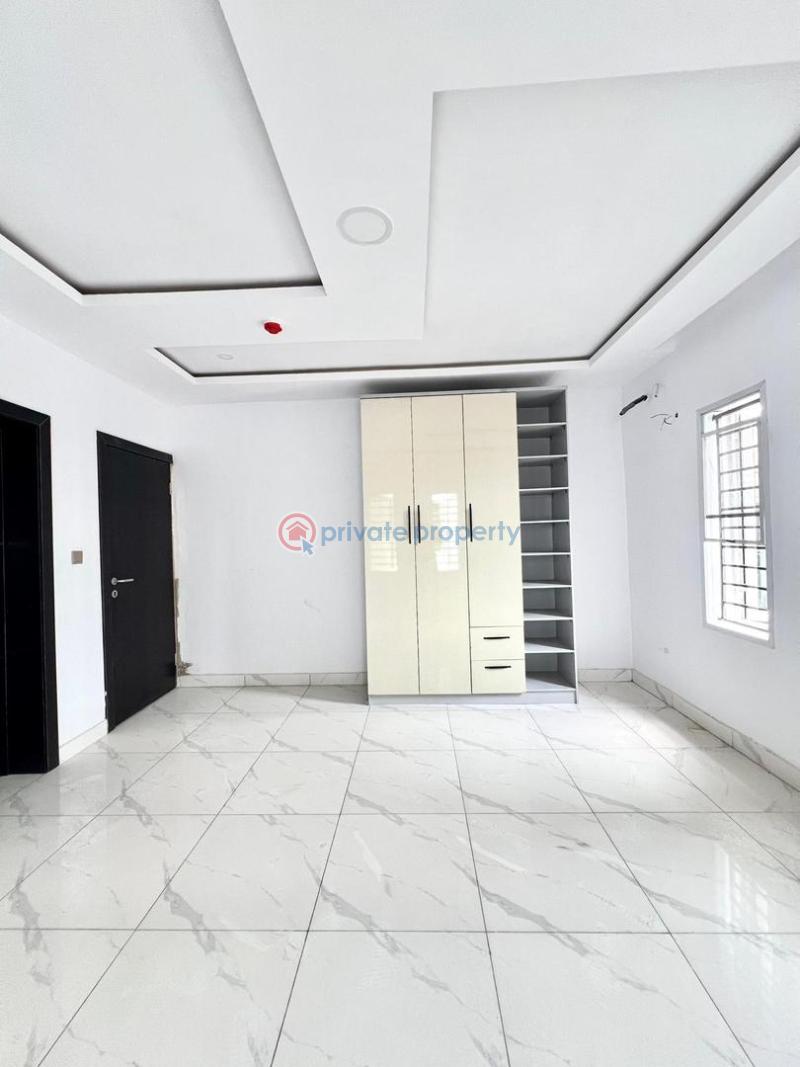 Flat & Apartment For Rent Freedom Way Lekki Phase 1 Lagos - 1