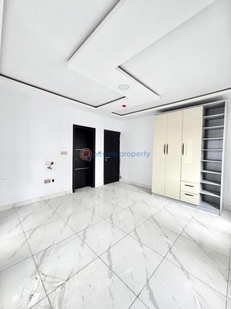 Flat & Apartment For Rent Freedom Way Lekki Phase 1 Lagos - 9