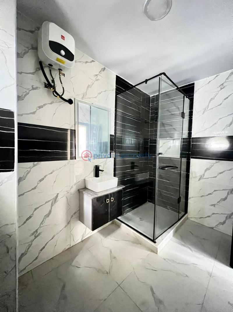 Flat & Apartment For Rent Freedom Way Lekki Phase 1 Lagos - 8
