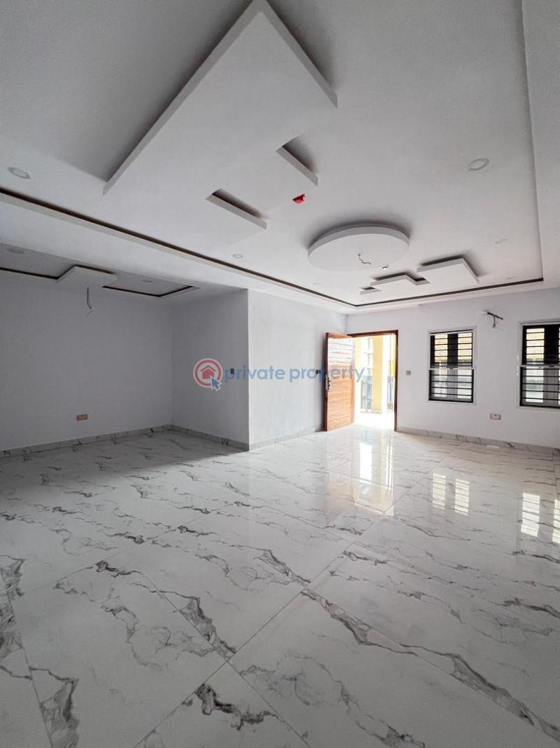 Flat & Apartment For Rent Freedom Way Lekki Phase 1 Lagos - 4