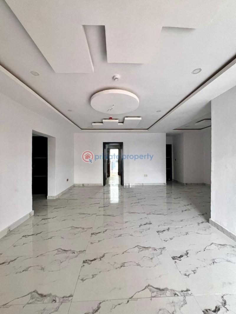 Flat & Apartment For Rent Freedom Way Lekki Phase 1 Lagos - 6