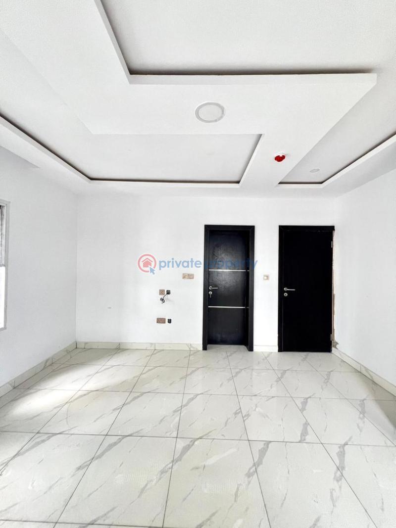 Flat & Apartment For Rent Freedom Way Lekki Phase 1 Lagos - 5