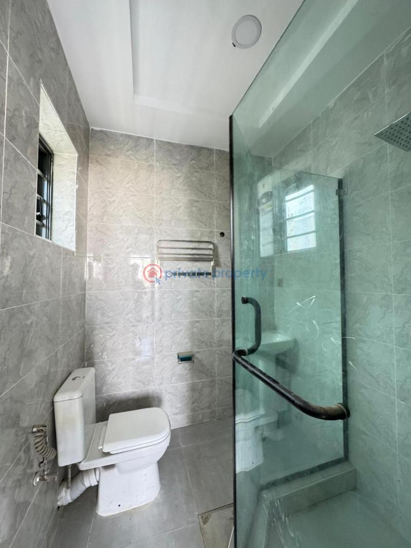 2 bedroom Flat & Apartment For Sale Freedom Way Lekki Phase 1 Lagos - 6