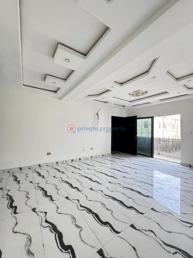2 bedroom Flat & Apartment For Sale Freedom Way Lekki Phase 1 Lagos - 1