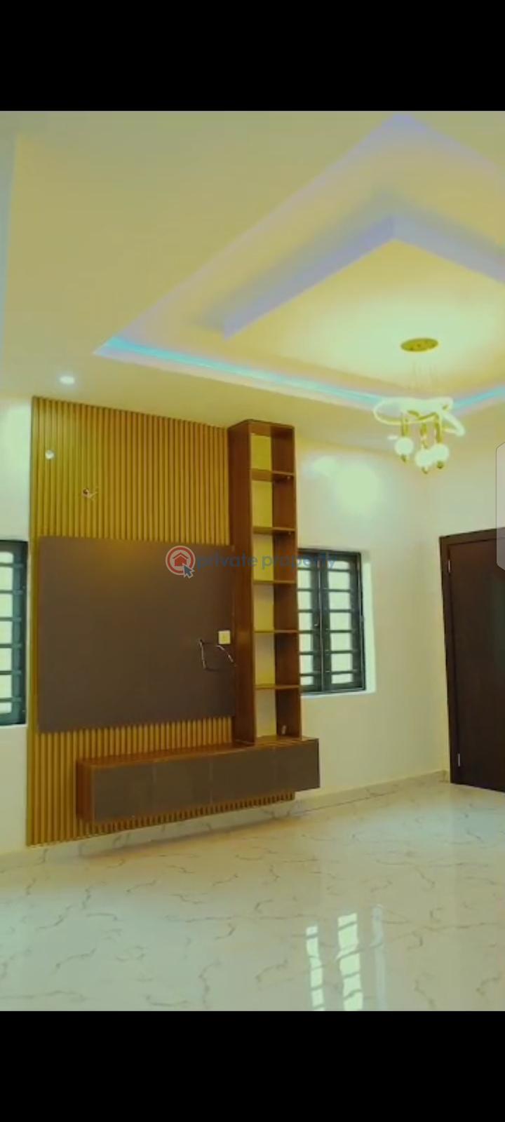 2 bedroom Block Of Flats For Rent Foodco Area, Akala Express Akala Express Ibadan Oyo - 8