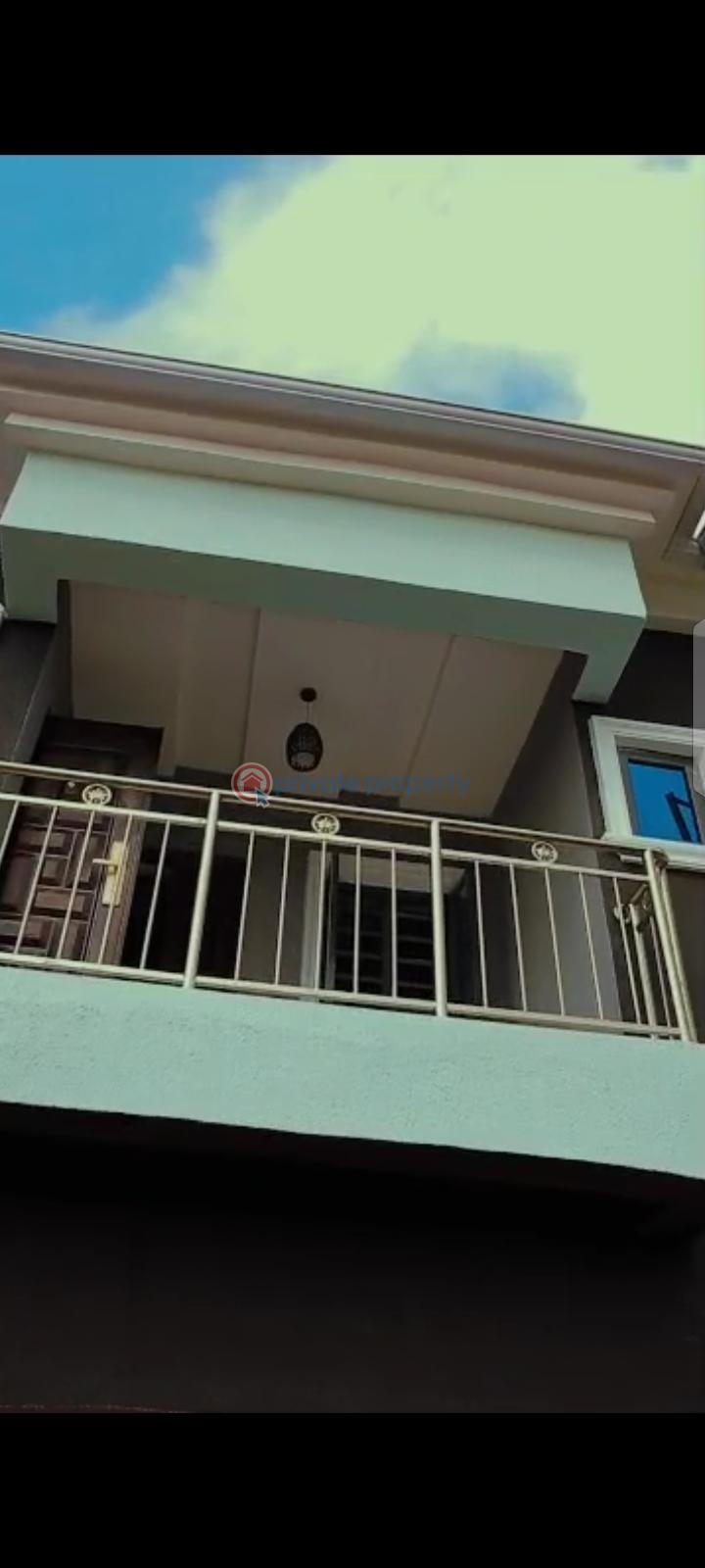 2 bedroom Block Of Flats For Rent Foodco Area, Akala Express Akala Express Ibadan Oyo - 21