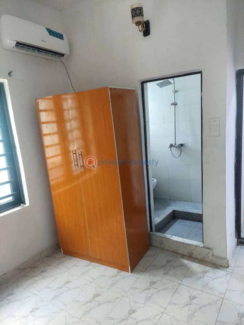 2 bedroom Flat & Apartment For Rent Governor's Road Ikotun Ikotun/Igando Lagos - 4