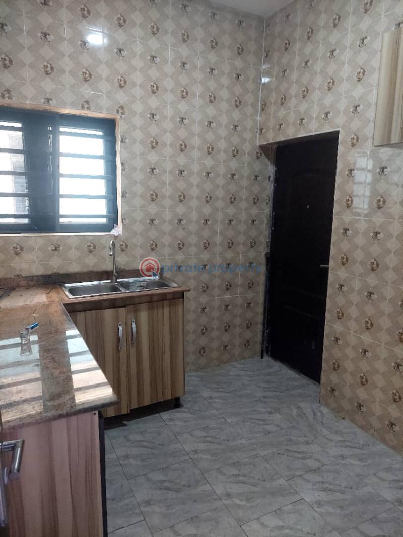 2 bedroom Flat & Apartment For Rent Governor's Road Ikotun Ikotun/Igando Lagos - 5