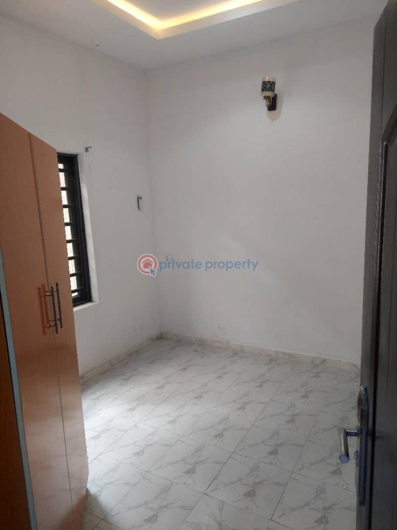 2 bedroom Flat & Apartment For Rent Governor's Road Ikotun Ikotun/Igando Lagos - 2